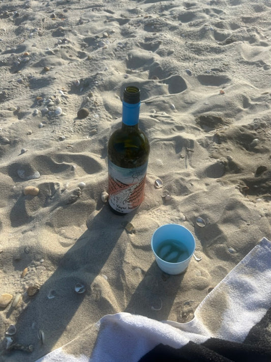 Weingut Schmitt, Rheinhessen Frei Korper Kultur Weiss