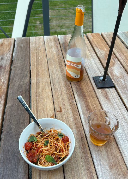 Azienda Agricola Vira', Catarratto