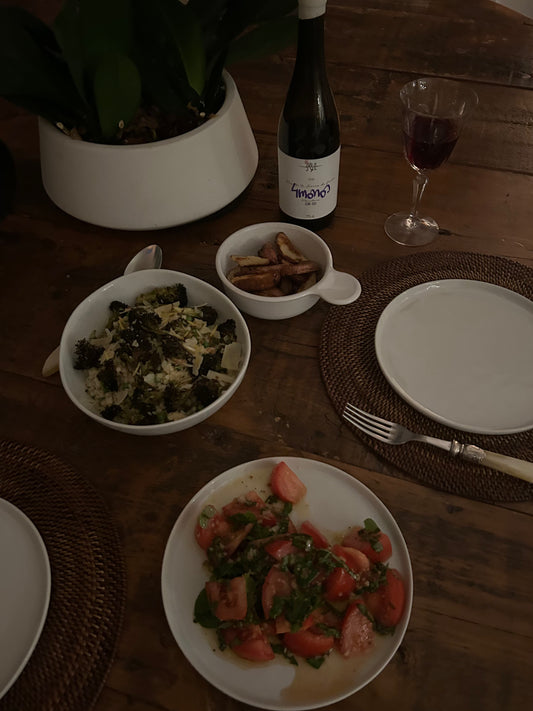 4 Monos Viticultores, GR 10 Tinto