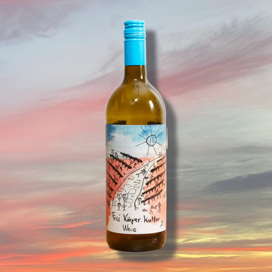 Weingut Schmitt, Rheinhessen Frei Korper Kultur Weiss