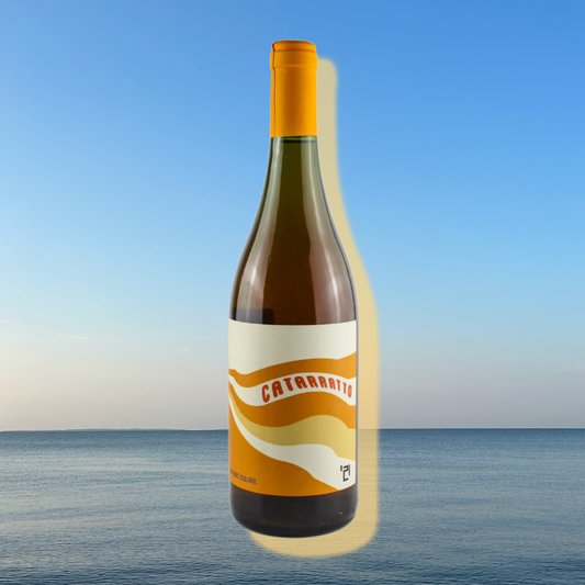 Azienda Agricola Vira', Catarratto